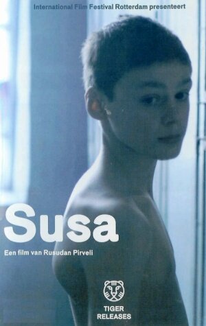 Суса (2010) постер