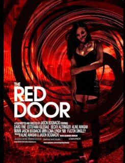 The Red Door (2007) постер