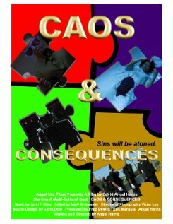 Caos & Consequences (2011) постер