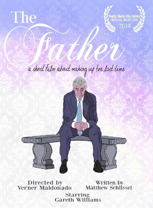 The Father (2014) постер