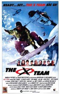 Экстремальная команда (2003) постер