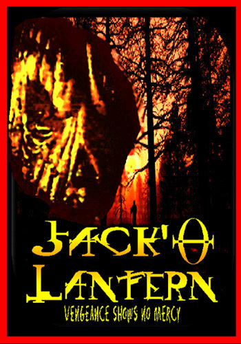 Jack O'Lantern (2004) постер