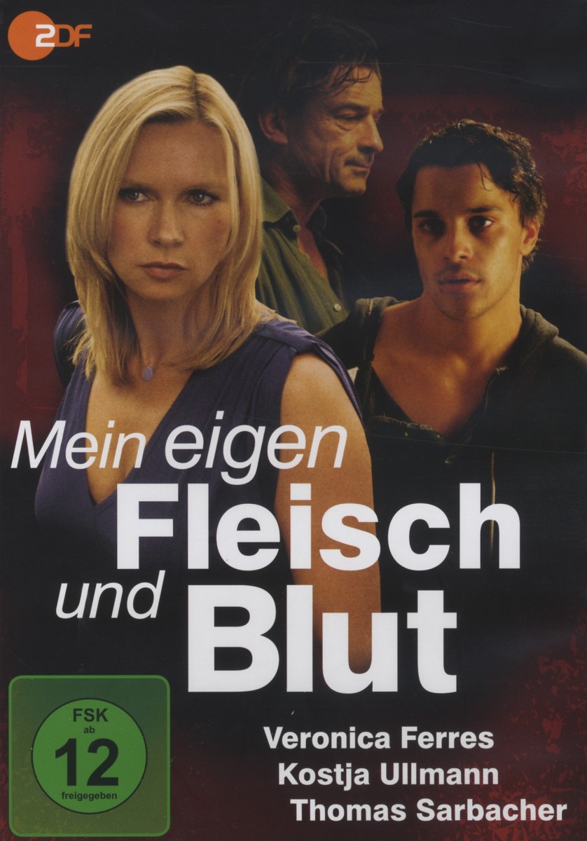 Mein eigen Fleisch und Blut (2011) постер