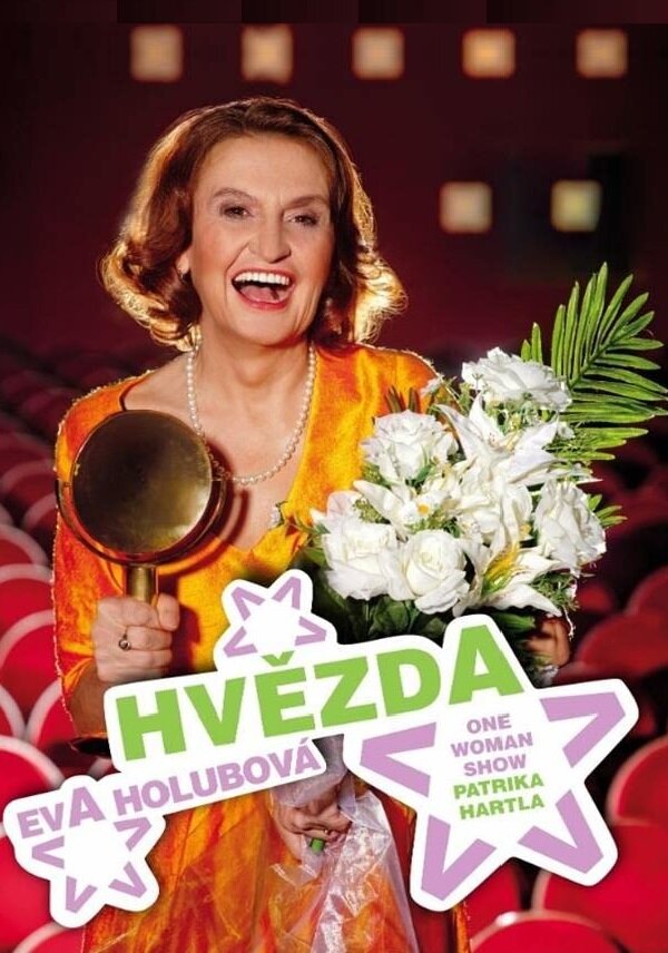 Hvezda (2020) постер