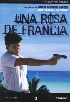 Роза Франции (1995) постер