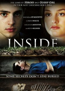 Inside (2006) постер