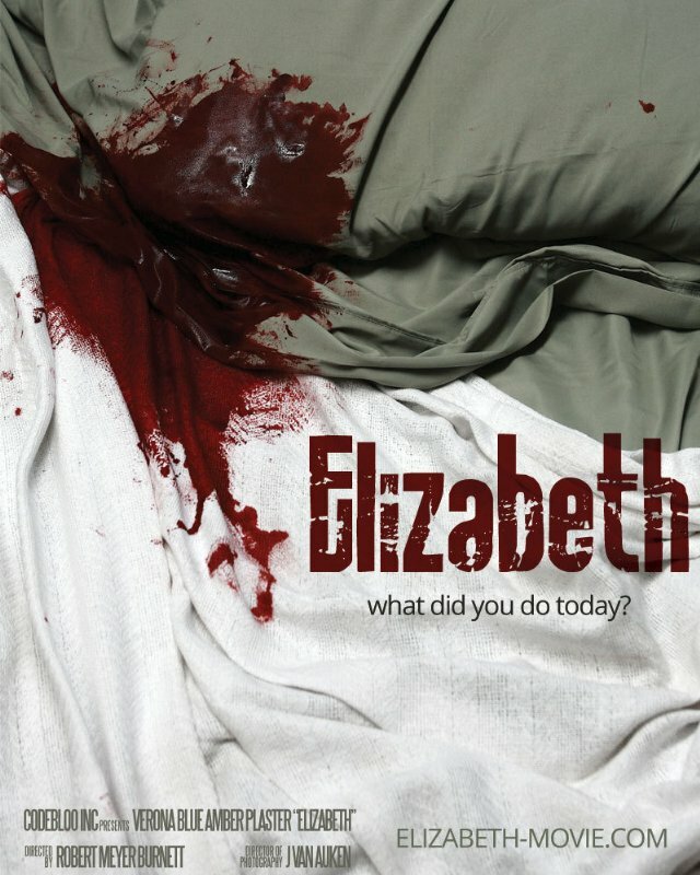 Elizabeth (2013) постер
