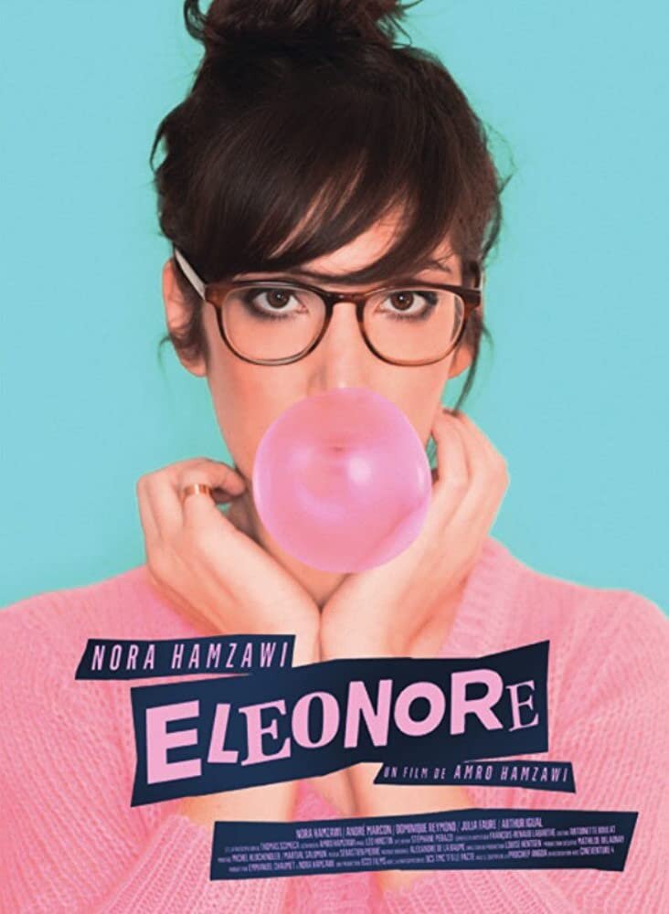 Элеонора (2020) постер