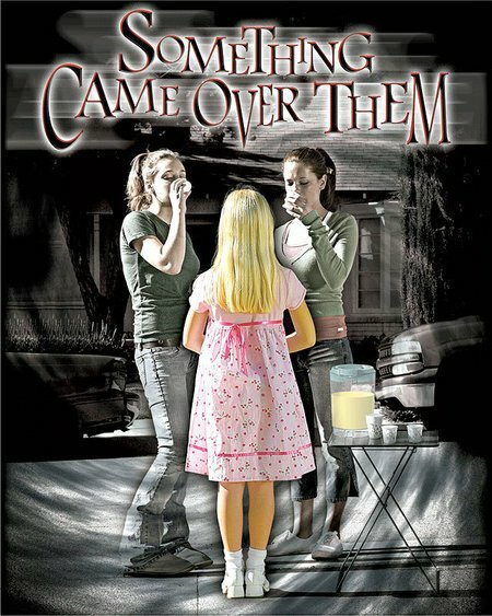 Something Came Over Them (2005) постер