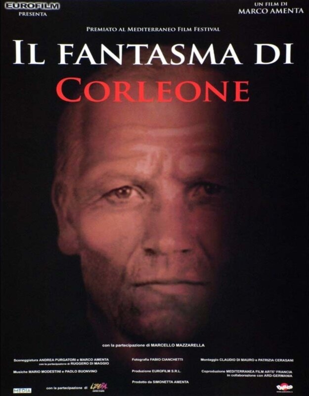 Призрак Корлеоне (2004) постер