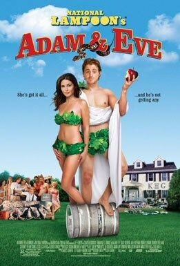 Адам и Ева (2005) постер