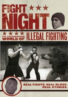 Fight Night Round 3 (PS2) (2004) постер