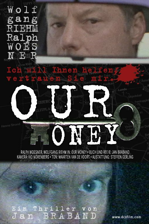 Our Money (2001) постер
