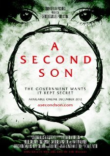 A Second Son (2012) постер