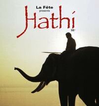 Хати (2000) постер