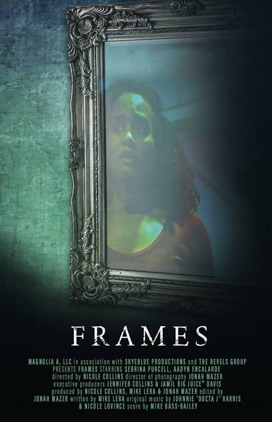 Frames (2019) постер