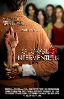 Джордж: Зомби-реабилитация (2009) постер