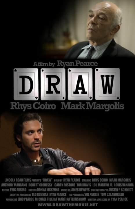 Draw (2008) постер