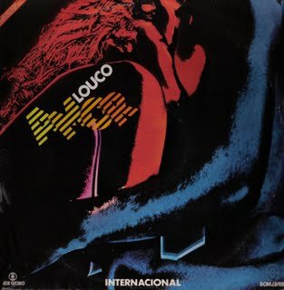Безумная любовь (1983) постер