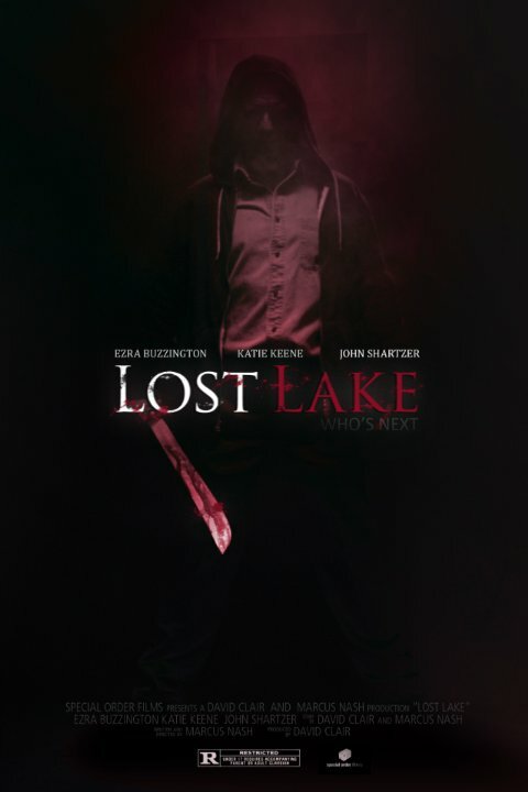 Lost Lake (2012) постер