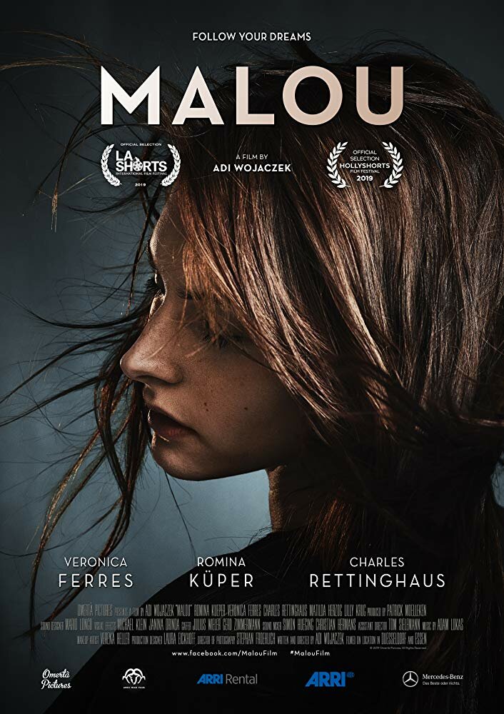 Малу (2019) постер
