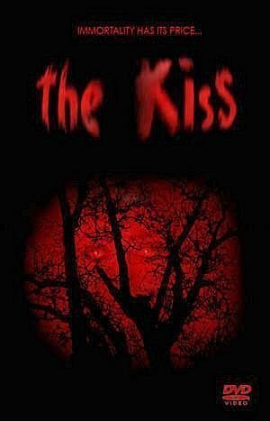 The Kiss (2004) постер