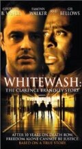 Whitewash: The Clarence Brandley Story (2002) постер