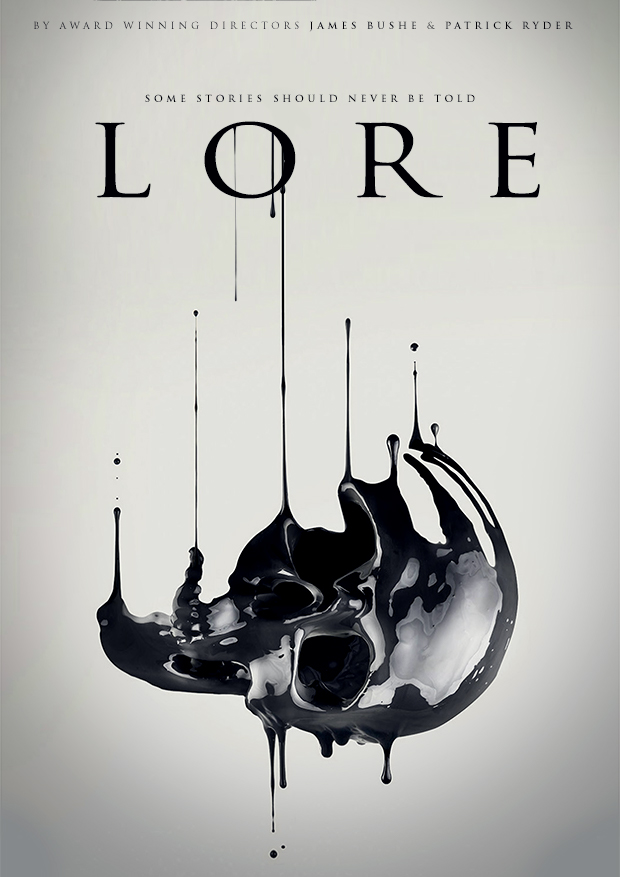 Lore (2022) постер