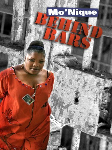 Mo'Nique: Behind Bars (2007) постер