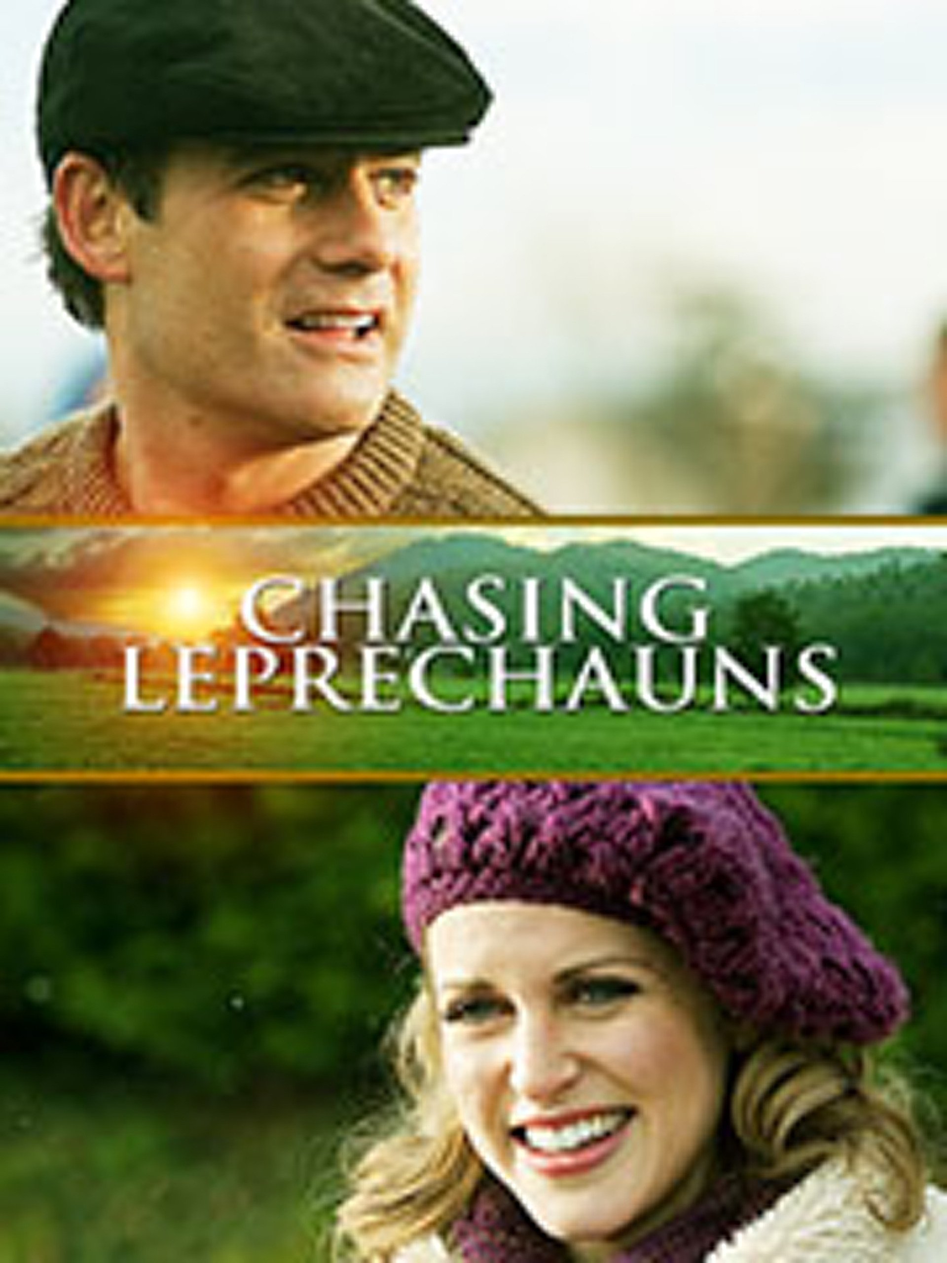 Chasing Leprechauns (2012) постер