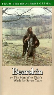 Медвежья шкура: Городская сказка (1989) постер
