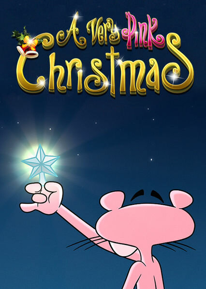 A Very Pink Christmas (2011) постер