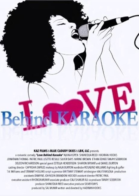 Love Behind Karaoke (2019) постер