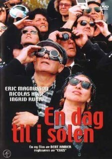 День без солнца (1998) постер