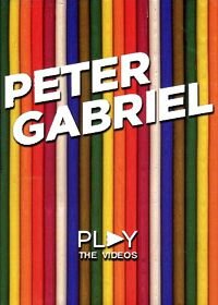 Питер Гэбриел: Игра (2004) постер