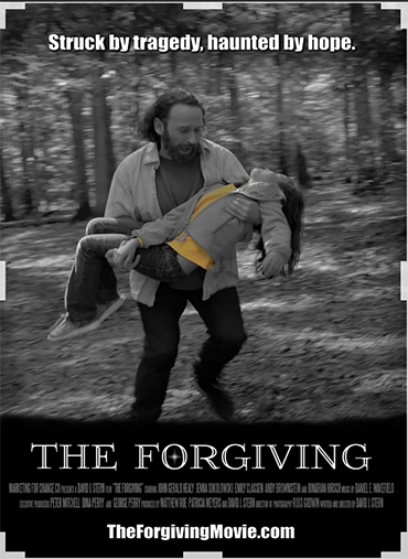 The Forgiving постер