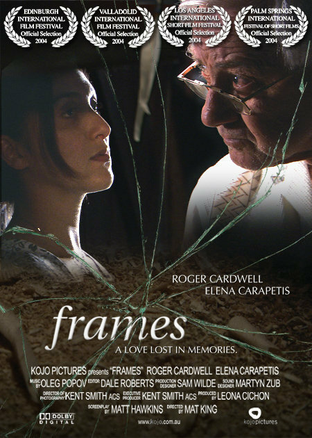 Frames (2004) постер