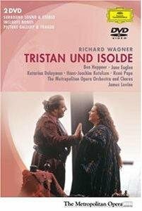 Tristan und Isolde (1999) постер