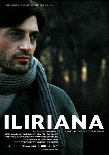 Iliriana: Just When You Think It's Over, It Begins (2009) постер