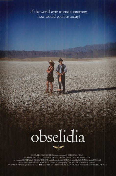 Obselidia (2010) постер