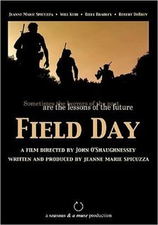 Field Day (2004) постер