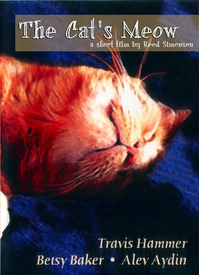 Мяуканье кошки (2006) постер