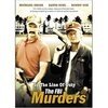In the Line of Duty: The F.B.I. Murders (1988) постер
