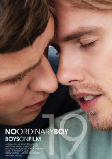 Boys on Film 19: No Ordinary Boy (2019) постер