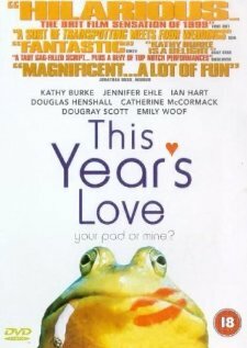 Любовь этого года (1999) постер