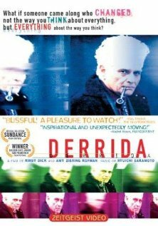Деррида (2002) постер