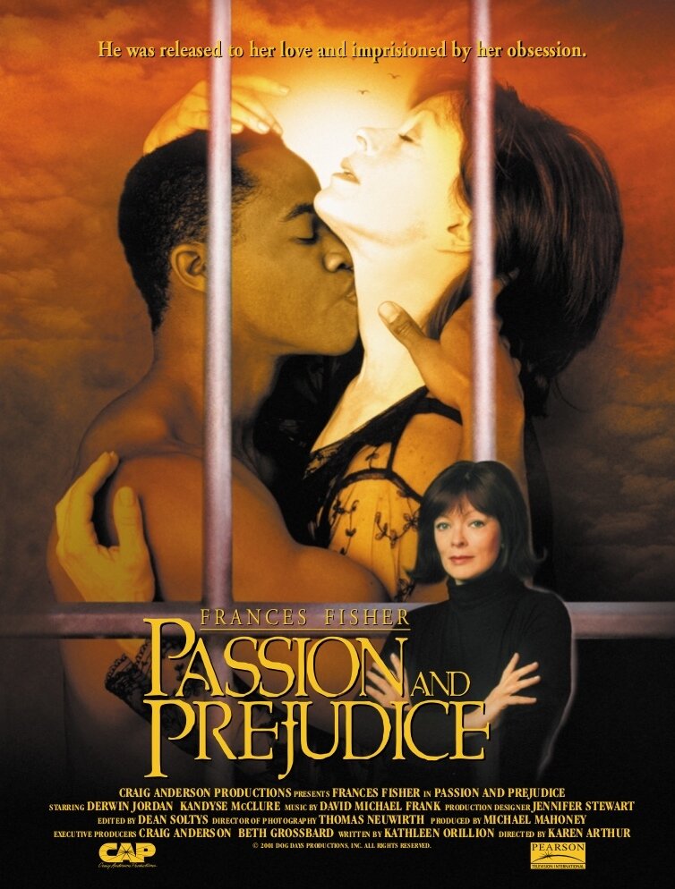 Passion and Prejudice (2001) постер