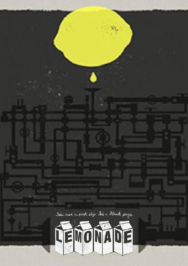 Lemonade: Detroit (2013) постер