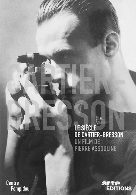 Le Siècle de Cartier-Bresson (2012) постер