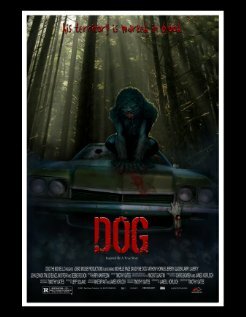 Dog (2009) постер